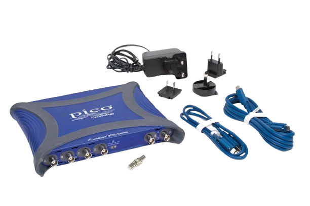 PicoScope 3000E Series - PT. Sumber Instrumindo
